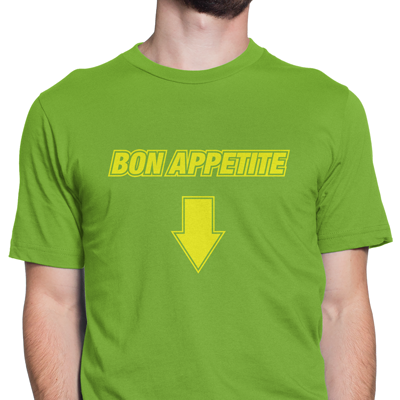 bon appetite bon appetite